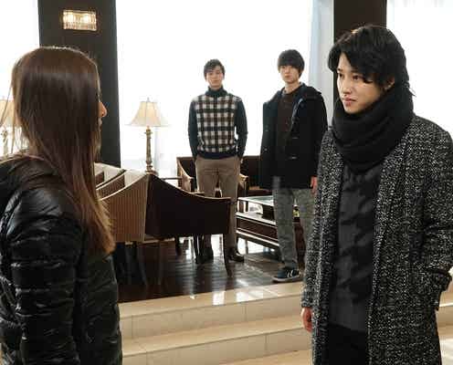 「トドメの接吻」山崎賢人が“とてつもなくカッコイイシーン”にまさかの裏話「実はあの時…」
