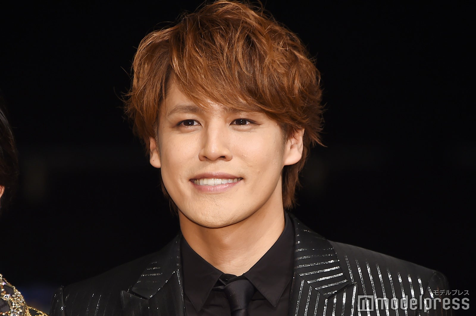 宮野真守 （C）モデルプレス