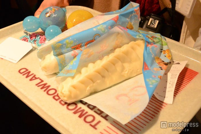 「ギョウザドック」/フードは一部特別価格で販売