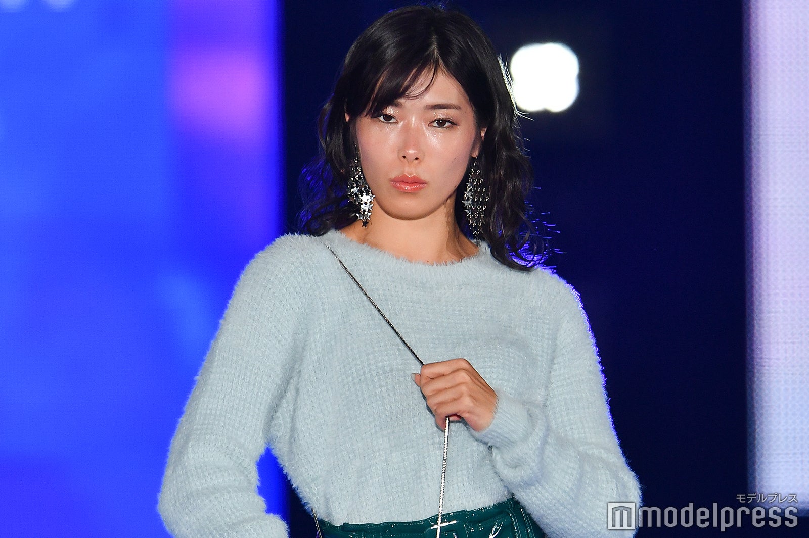 とももともも（C）モデルプレス