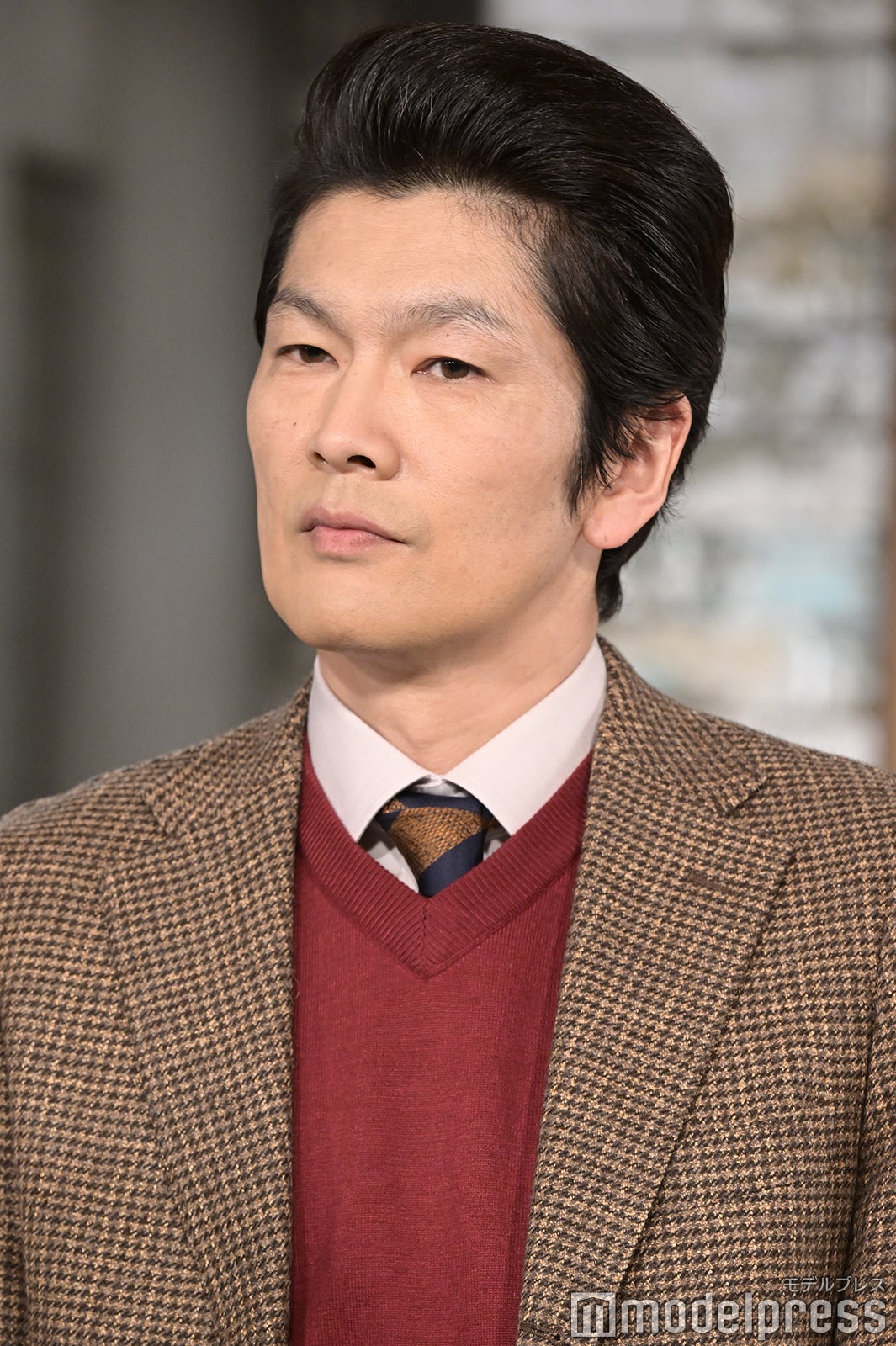 丸山智己（C）モデルプレス