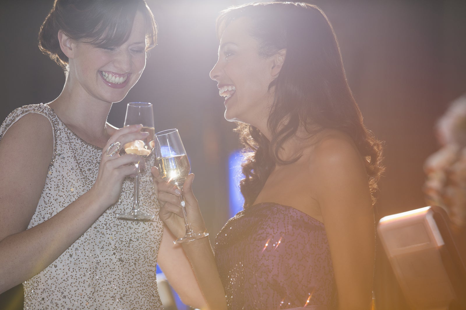 ライバルは自分を高めてくれる存在(photo by CaiaimageSam Edwards／GettyImages)