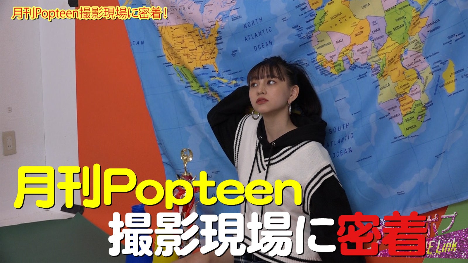 みちゅ／「ナナポプ」第15話より（提供写真）