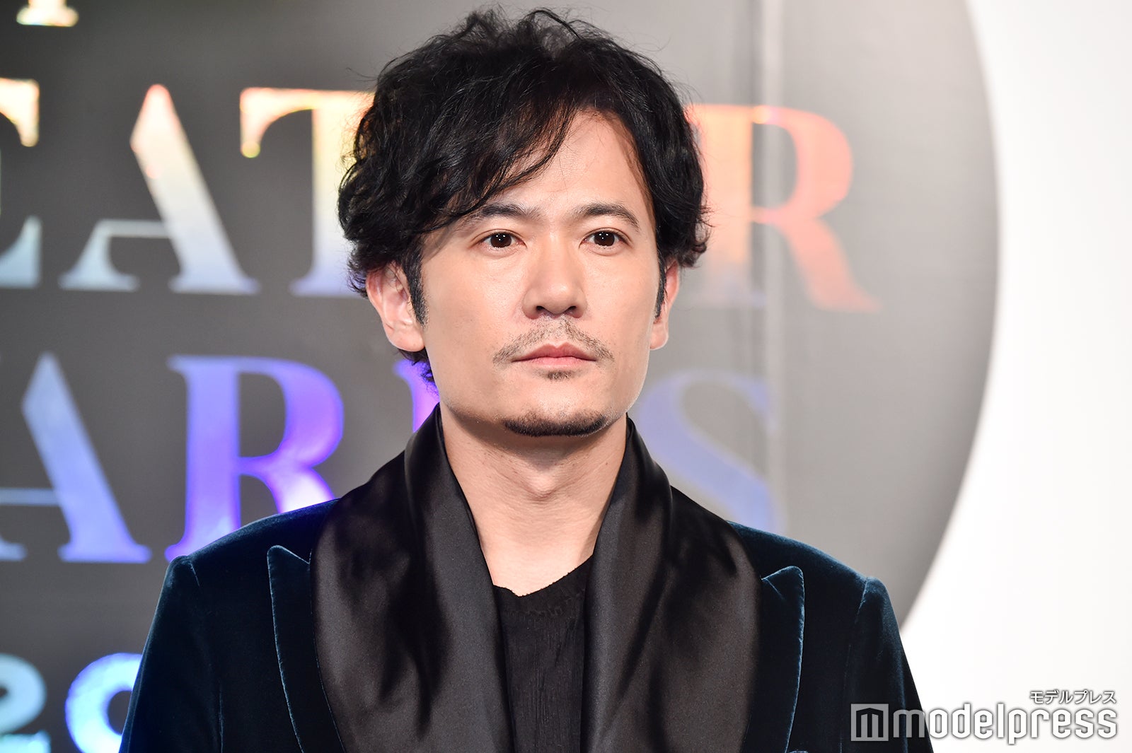 稲垣吾郎 （C）モデルプレス