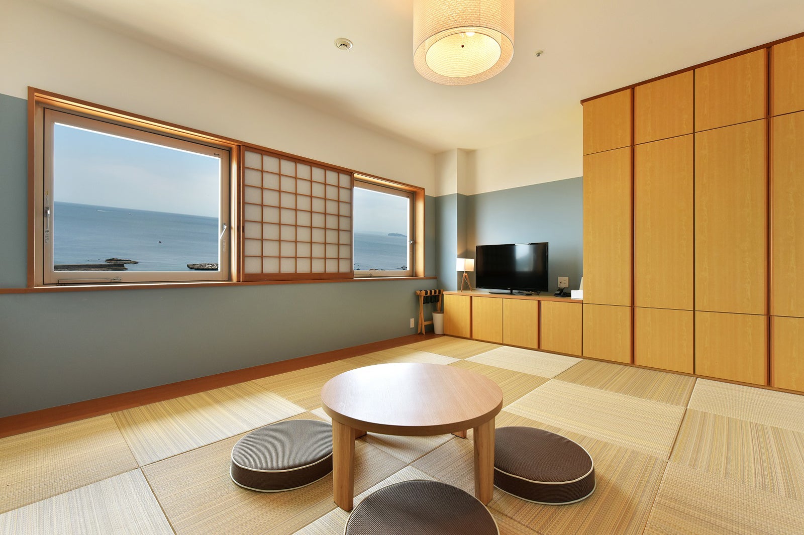 Tatami superior／画像提供：S.H.ホールディングス