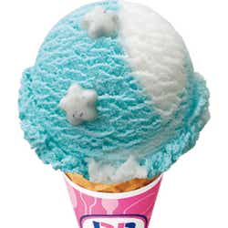 サーティワン ドラえもん どこでもソーダ キャラカラーの爽やかアイスやどら焼きアイスなど登場 モデルプレス