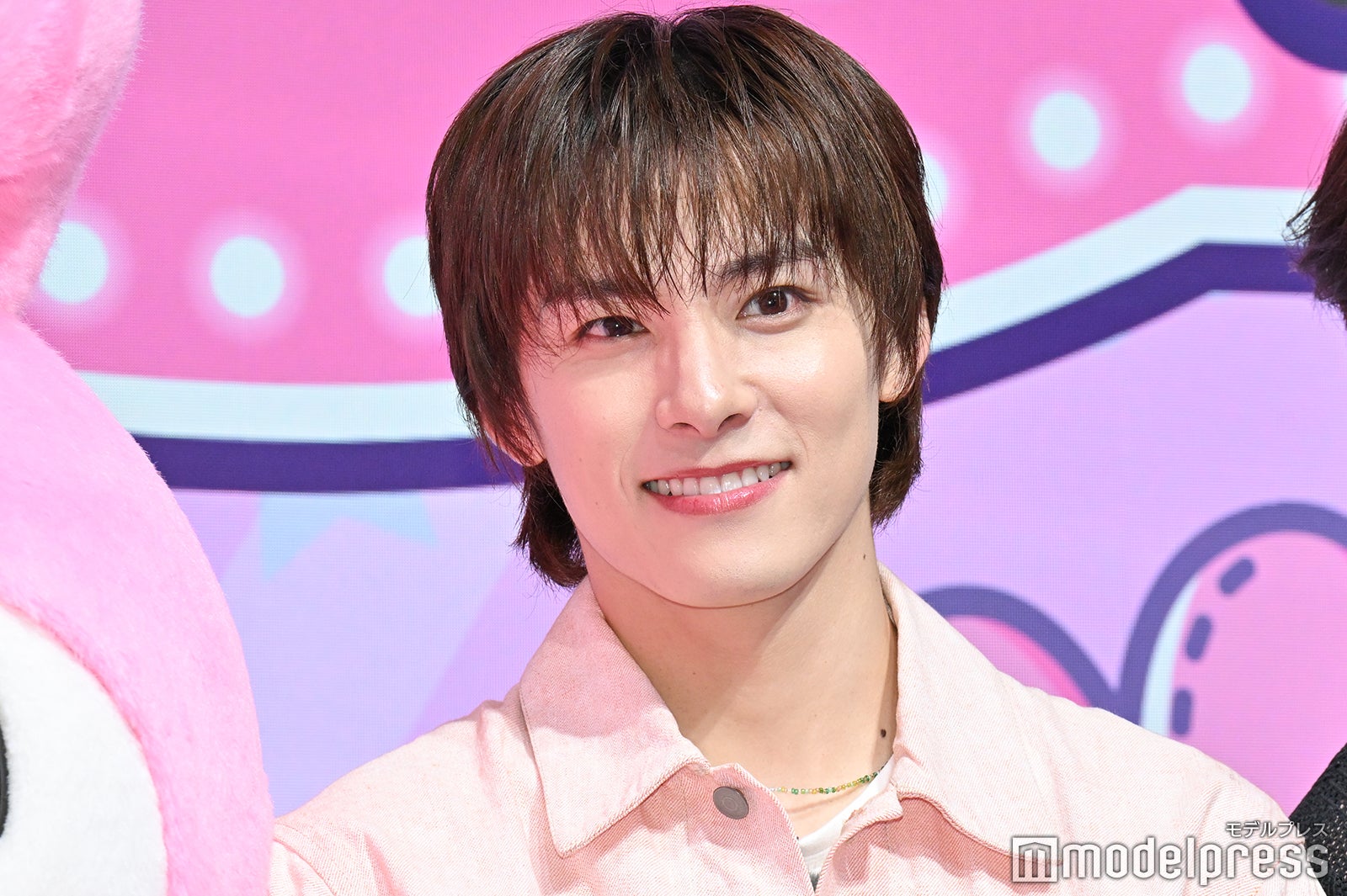 川西拓実（C）モデルプレス