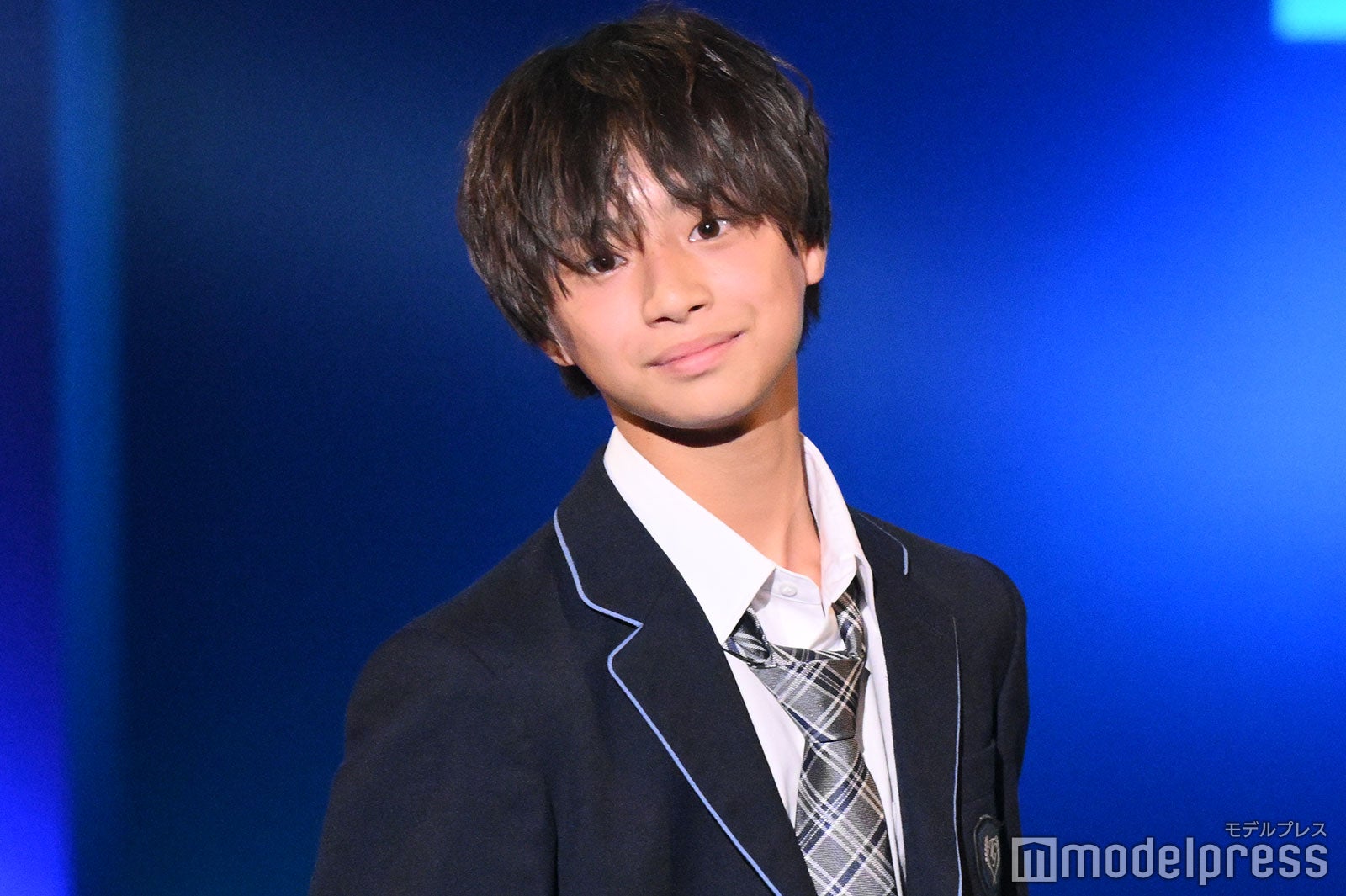 （C）モデルプレス