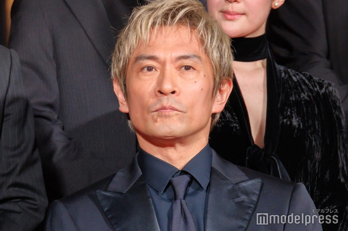 内野聖陽(C)モデルプレス