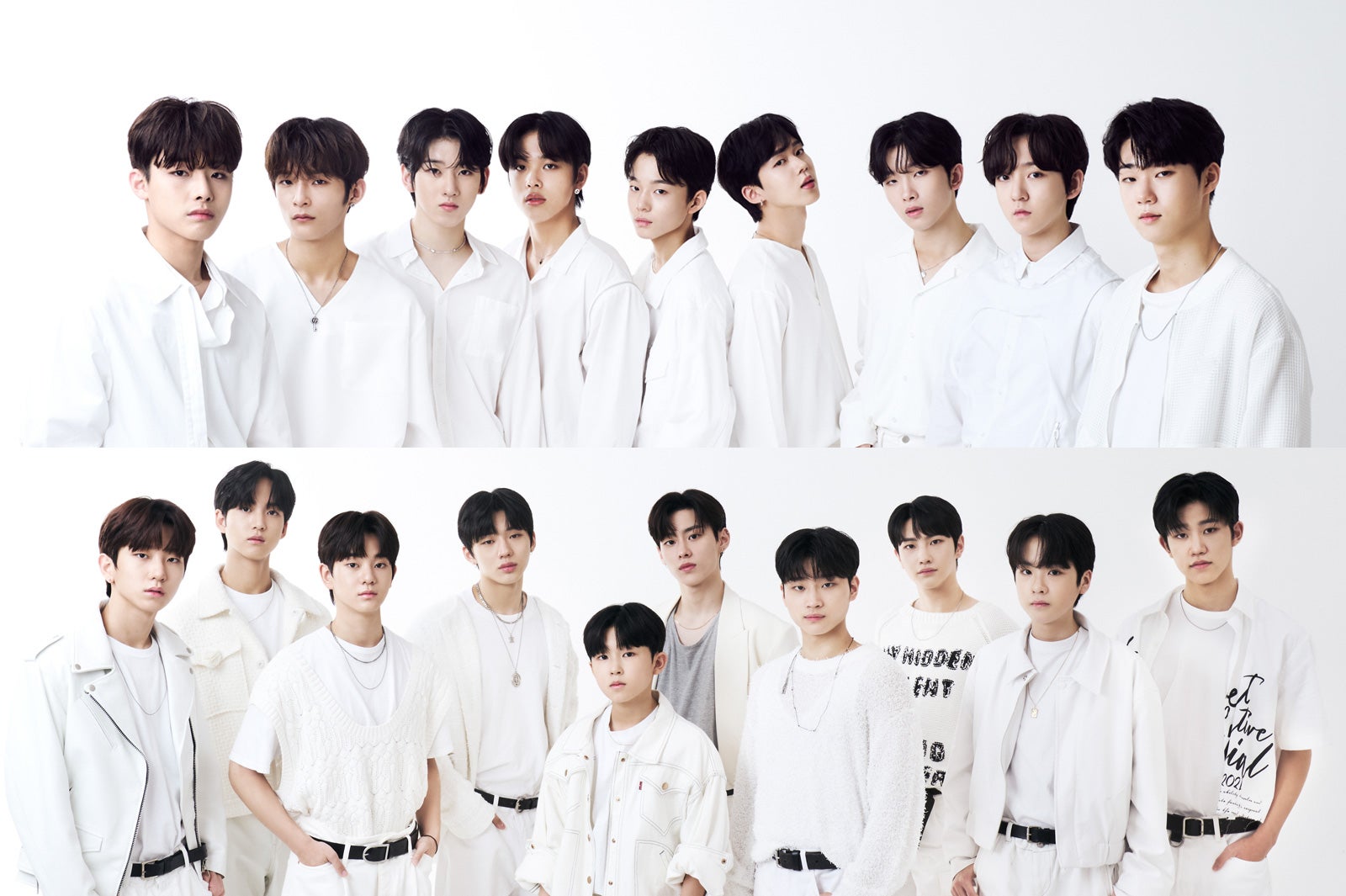 J.Y. Park×PSYのオーディション「LOUD」まもなく最終回　初パフォーマンスを日韓同時生配信