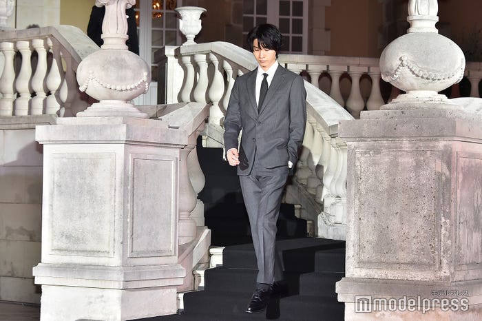 桜田通(C)モデルプレス