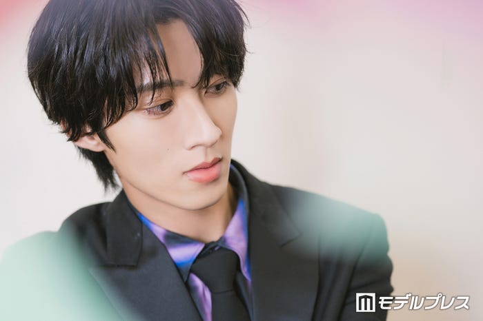 曽野舜太(C)モデルプレス