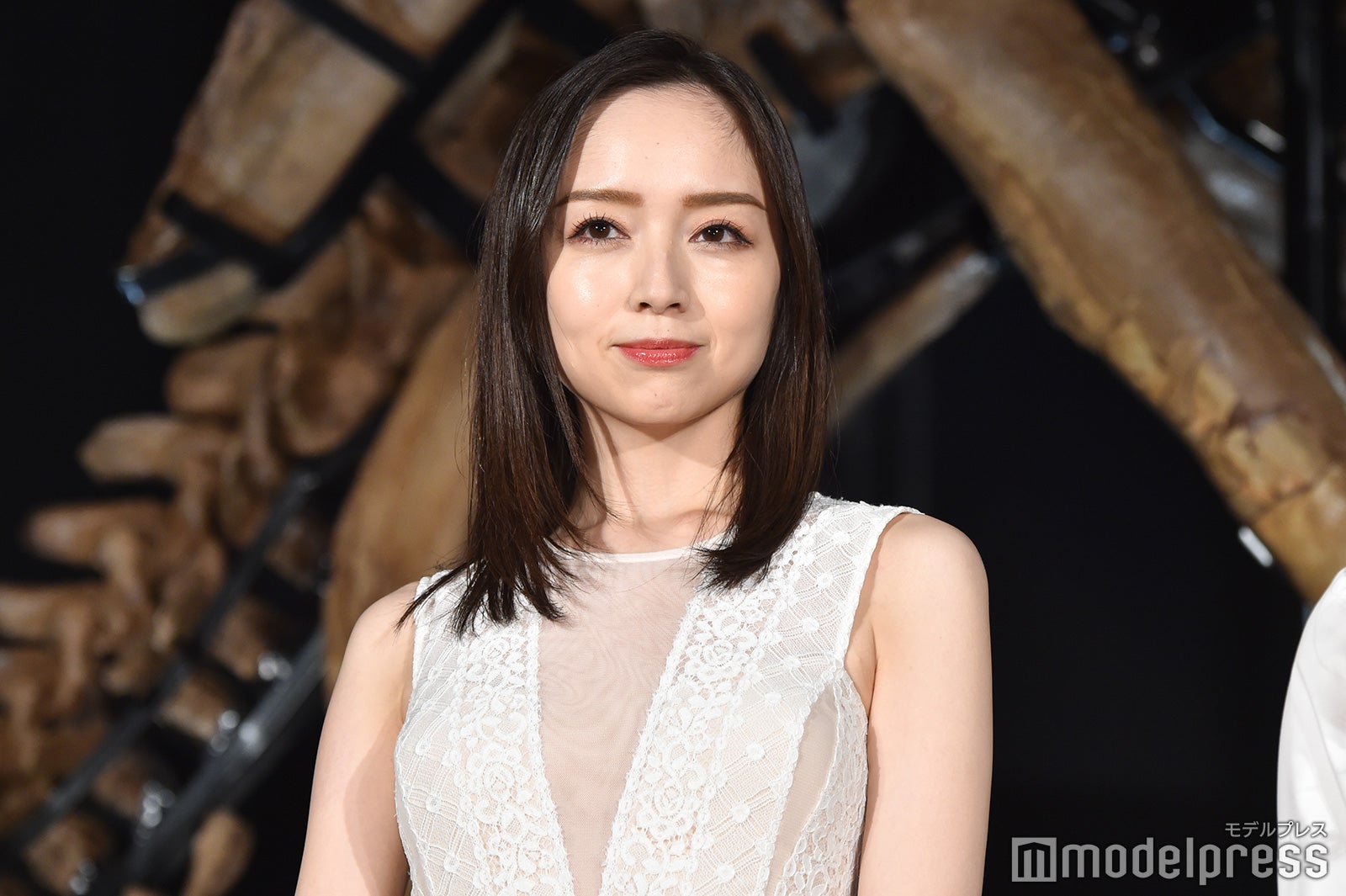 宮本笑里（C）モデルプレス