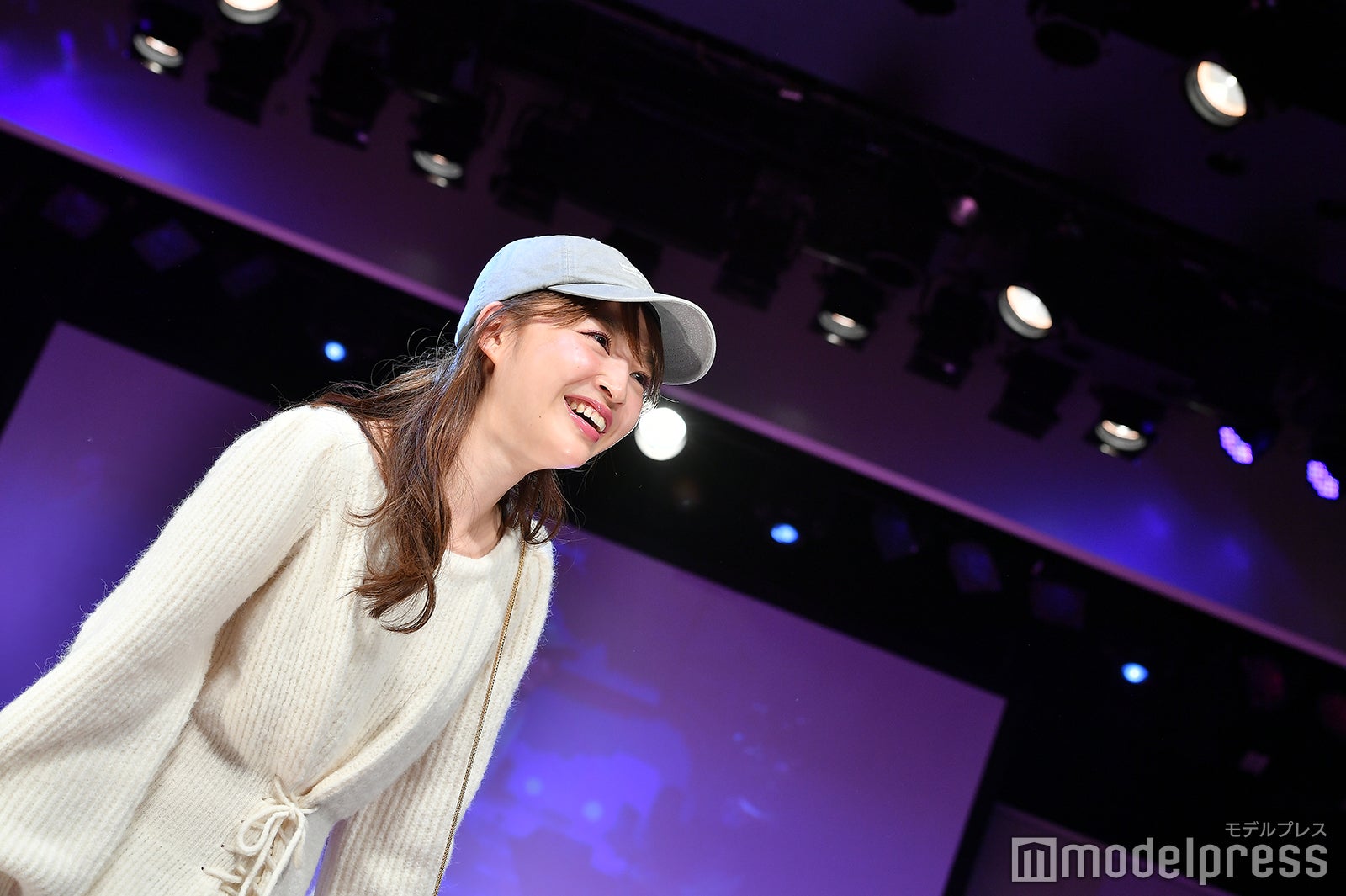 上西星来（C）モデルプレス