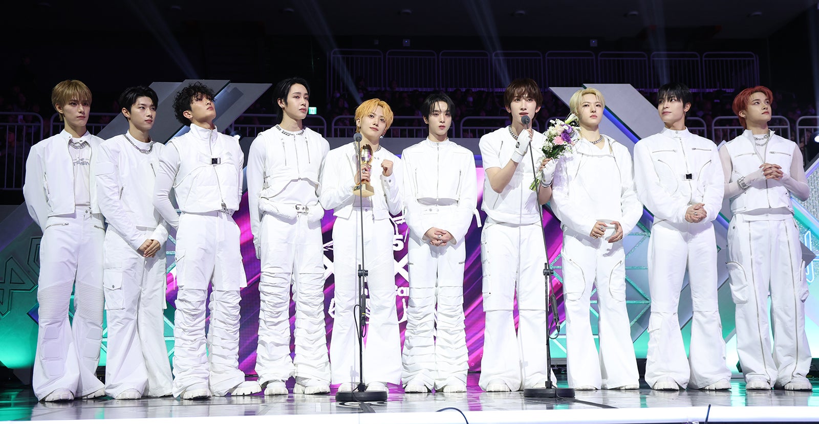 「2025 Korea Grand Music Awards（KGMA）」モデルプレス独占カット（C）Copyright 2025. IlganSports All Rights Reserved.