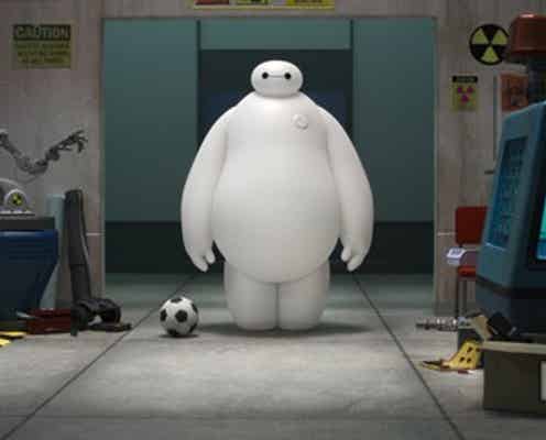 ディズニー最新映画、予告編解禁