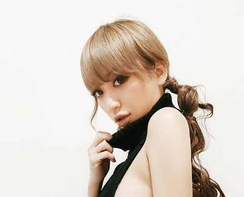 “100人斬り”立花亜野芽、豊胸でEカップに 手術後の胸を“例のセーター”を着て披露