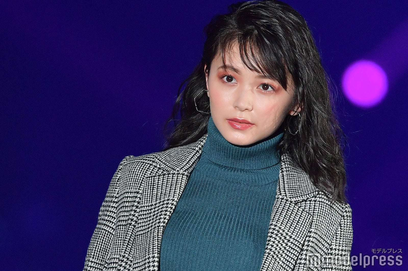 久間田琳加（C）モデルプレス