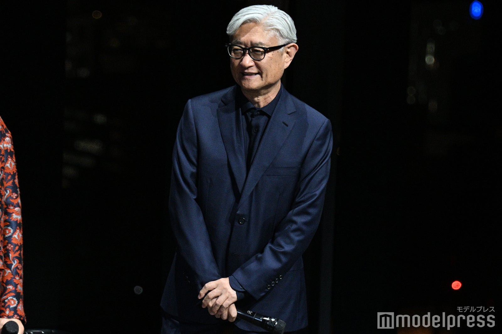 堤幸彦監督（C）モデルプレス