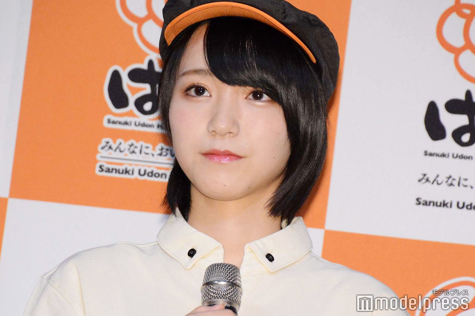 野口衣織 （C）モデルプレス