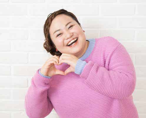 おかずクラブゆいP「すごいモテました」過去の恋愛を告白 最近「キュンキュンした」先輩芸人は…<インタビュー>