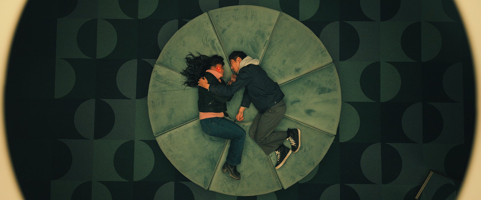 『アンブレラ・アカデミー：シーズン4』（C）NETFLIX, INC. AND IT'S AFFILIATES, 2024. ALL RIGHTS RESERVED.