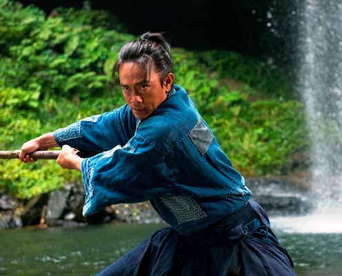 劇団EXILE青柳翔、主演作が国際映画祭出品 AKIRA・小林直己と参加へ<コメント到着>