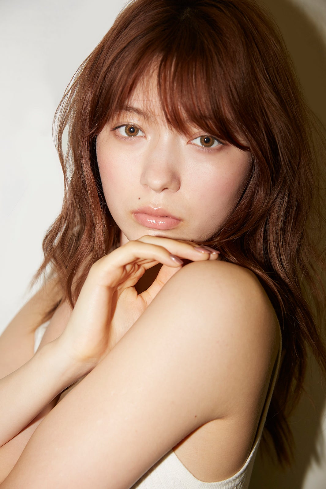 八木アリサ（提供写真）