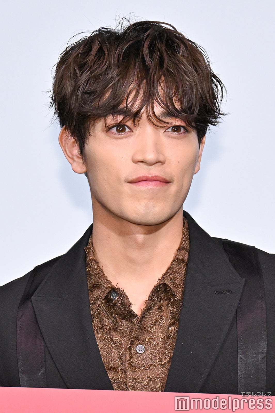 原嘉孝（C）モデルプレス