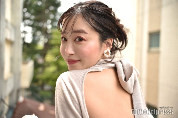 休井美郷(C)モデルプレス