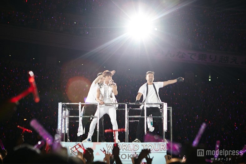 東方神起（C）2015 S.M. Culture ＆ Contents CO.Ltd. ALL RIGHTS RESERVED