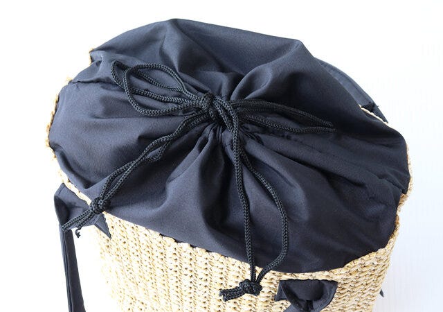 ムック本　ムック　付録　人気　おすすめ　オススメ　宝島社　宝島　レビュー　便利　優秀　当たり　最高　2023　ムーミン　リトルミイ　かごバッグ　バッグ　巾着カバー