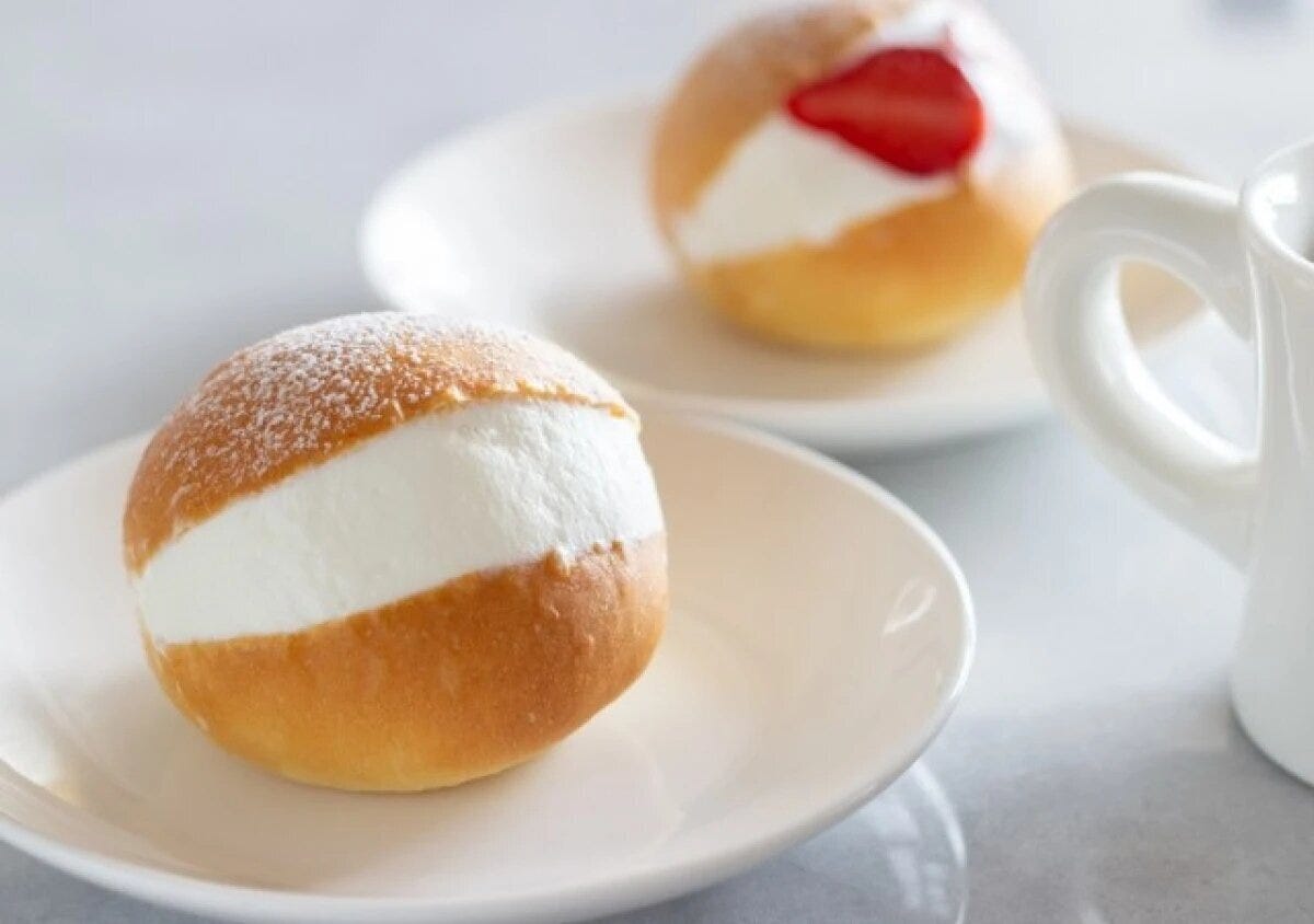 マリトッツォ