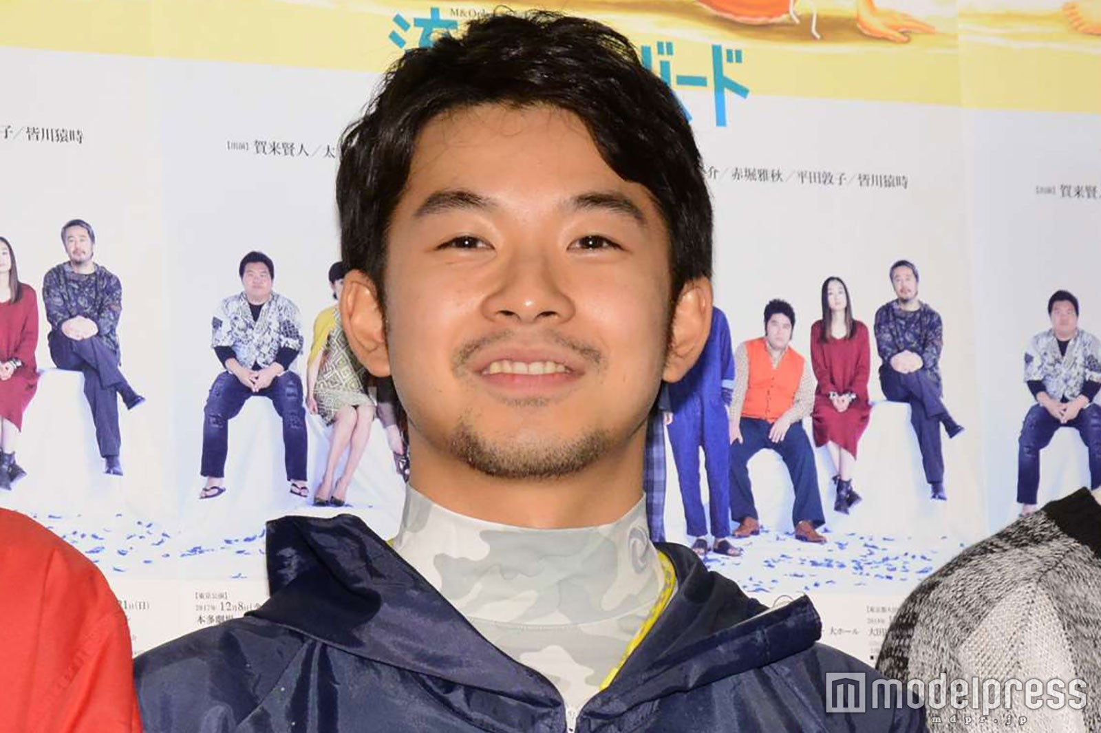 仲野太賀 （C）モデルプレス