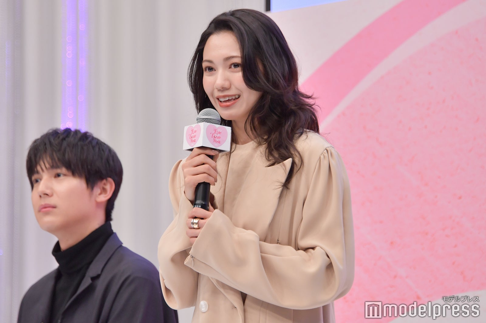 二階堂ふみ（C）モデルプレス