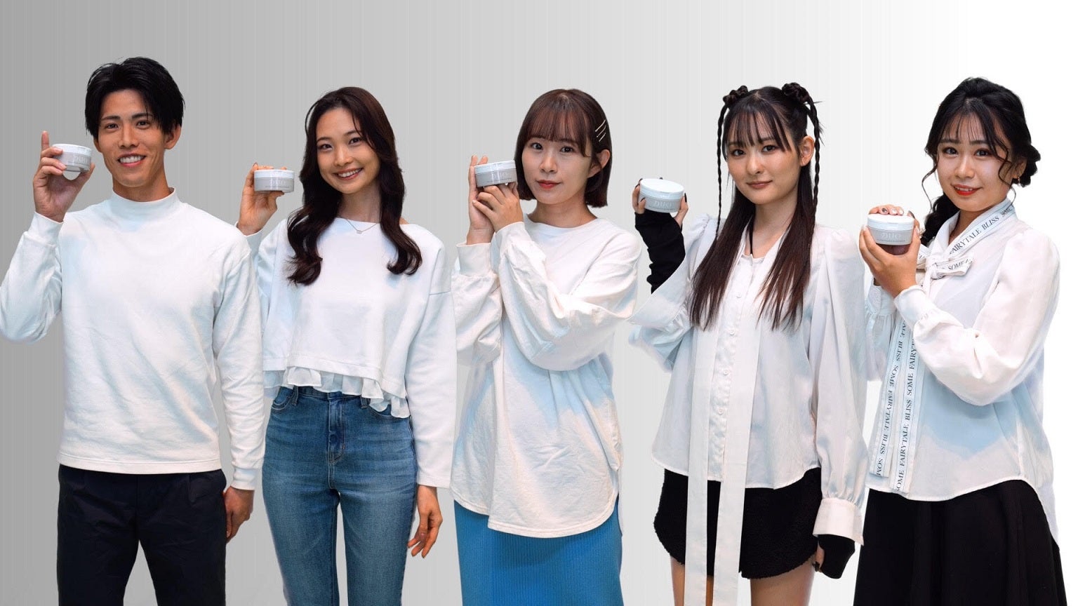 注目のTikTokクリエイターも参加！「DUOアワード2023」入賞者を発表（提供画像）