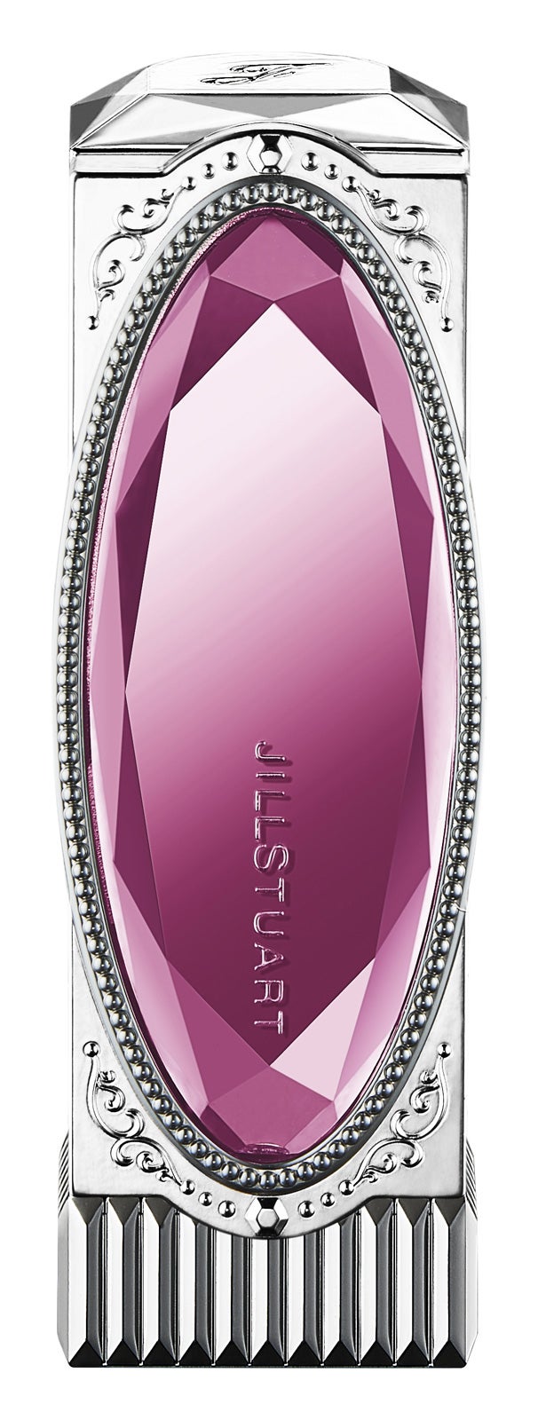 「ルージュ ケース 03 cassis ruby」（C）JILL STUART Beauty