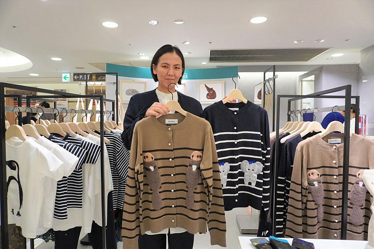 名古屋 高島屋 レディース 安い 服