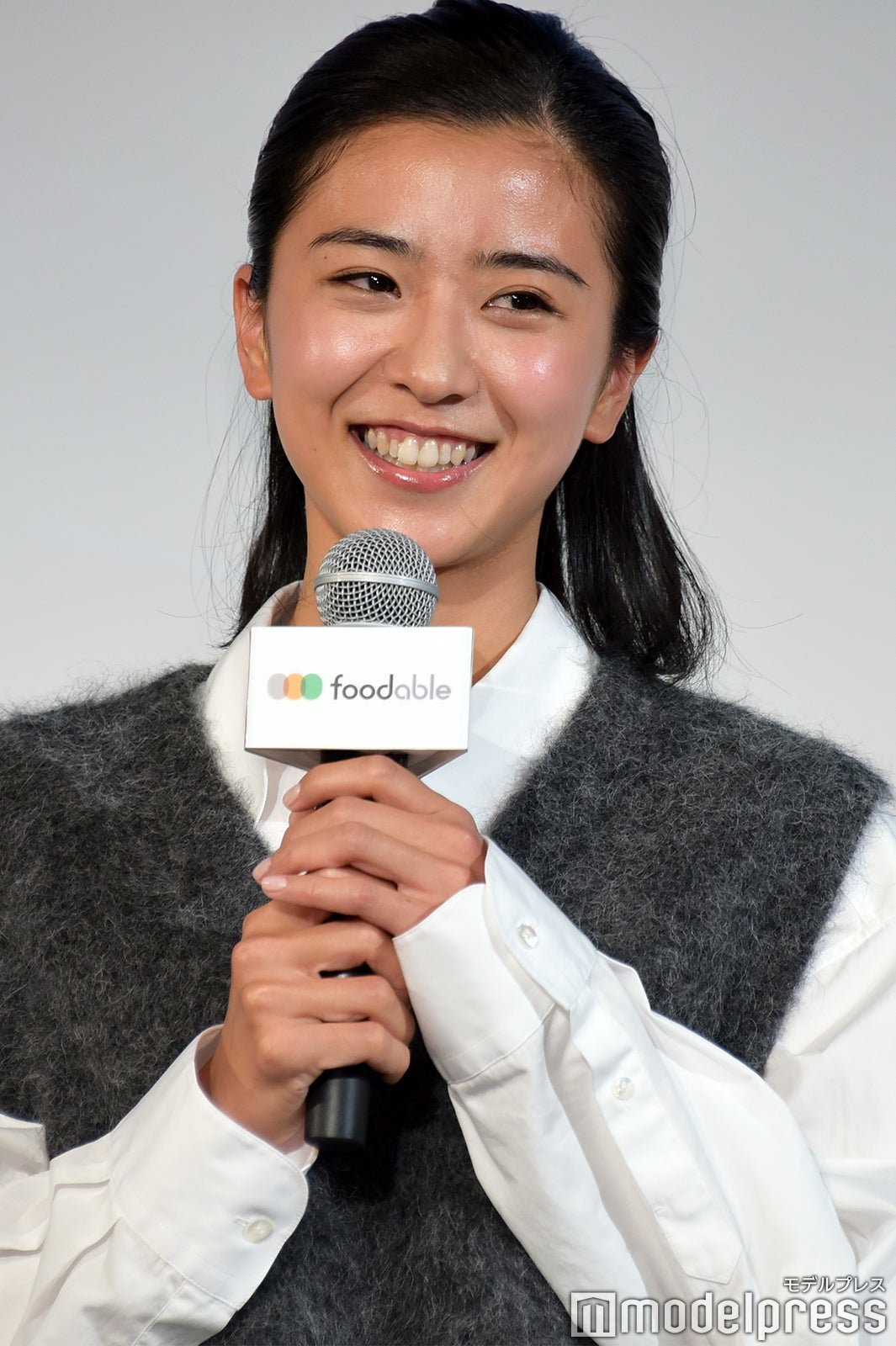 黒島結菜（C）モデルプレス