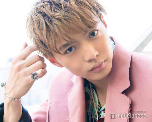 EXILE佐藤大樹の野望「芝居をやるからにはLDHで1番になりたい」 加入から4年―FANTASTICS結成がひとつの転機に<モデルプレスインタビュー/後編>