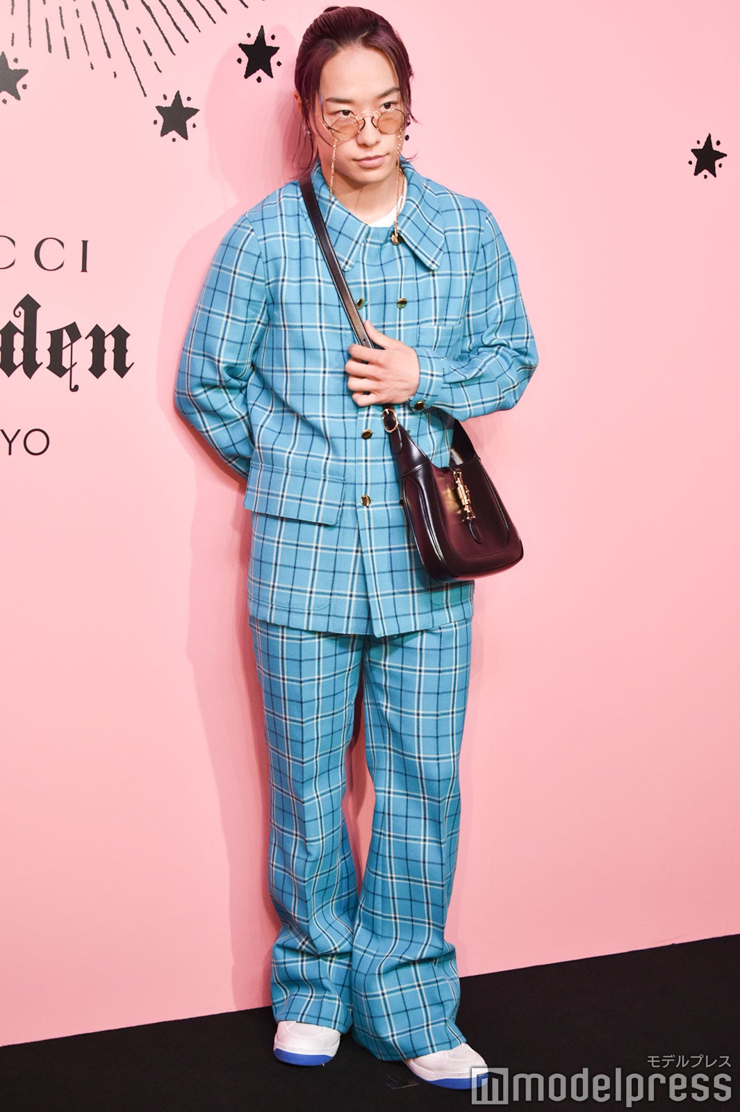 ZEN（C）モデルプレス