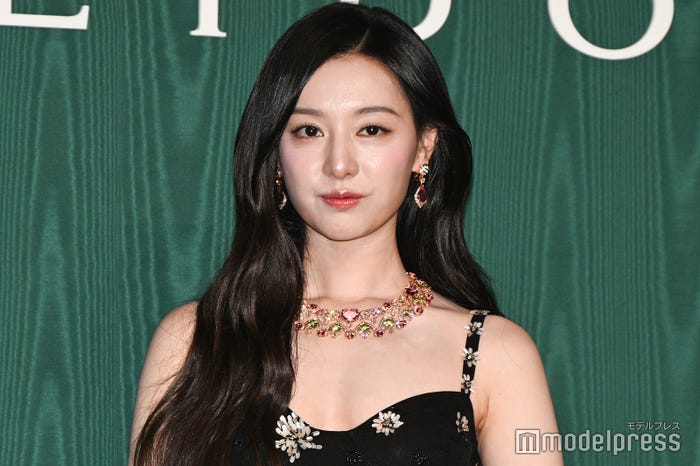 キム・ジウォン(C)モデルプレス