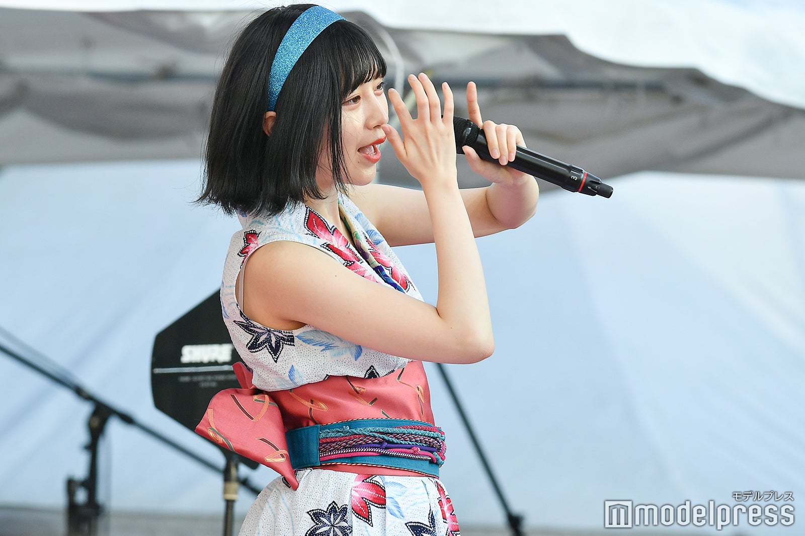 まねきケチャ（C）モデルプレス