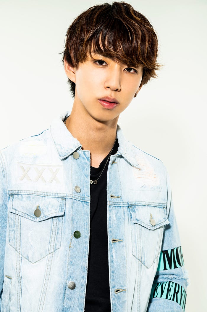 はじめしゃちょー(提供写真)