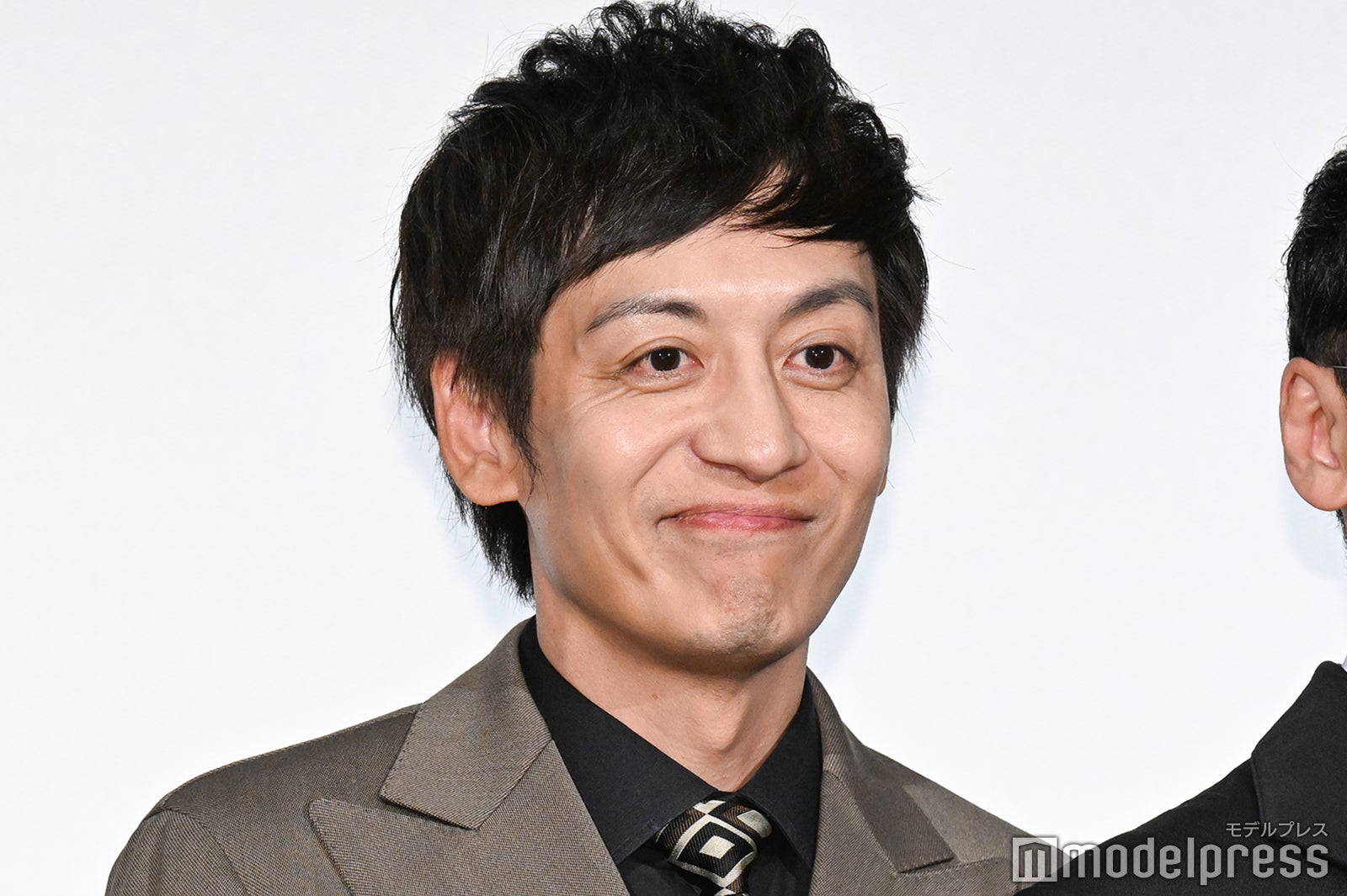 村田秀亮（C）モデルプレス