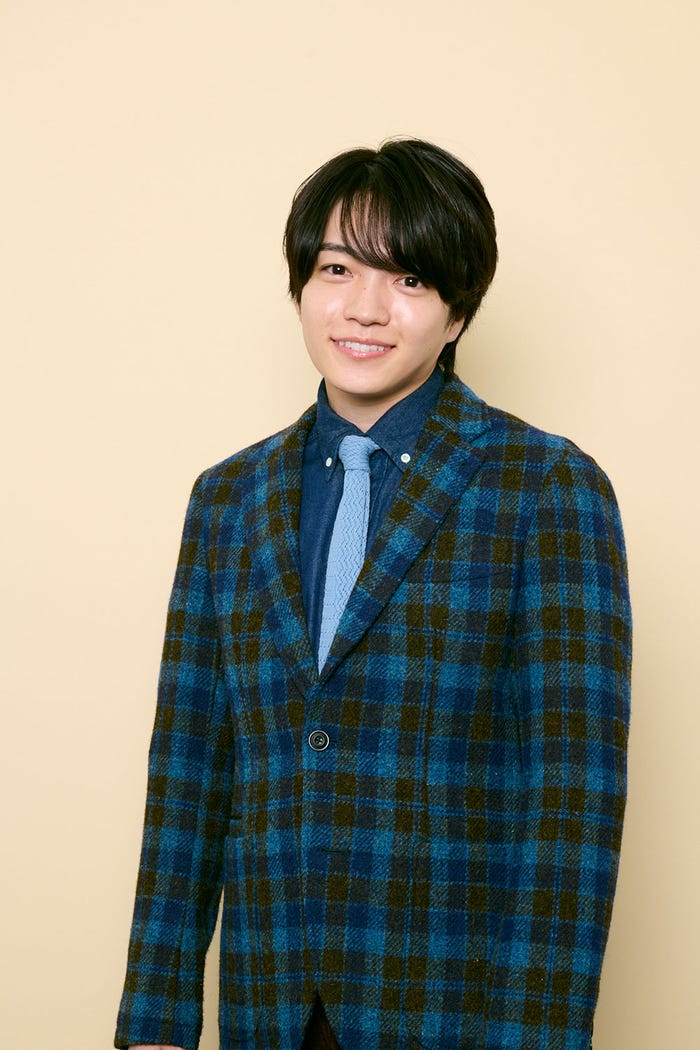 西畑大吾(C)カンテレ・フジテレビ