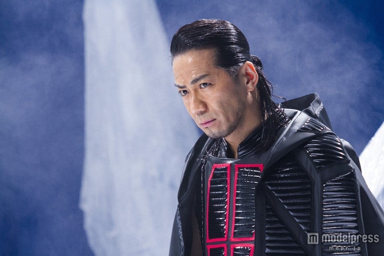 HIRO／新CM「ZERO LIMIT」篇撮影メイキング