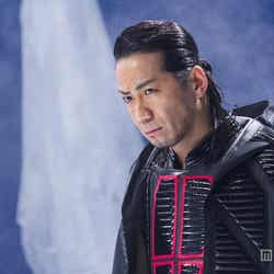 HIRO/新CM「ZERO LIMIT」篇撮影メイキング