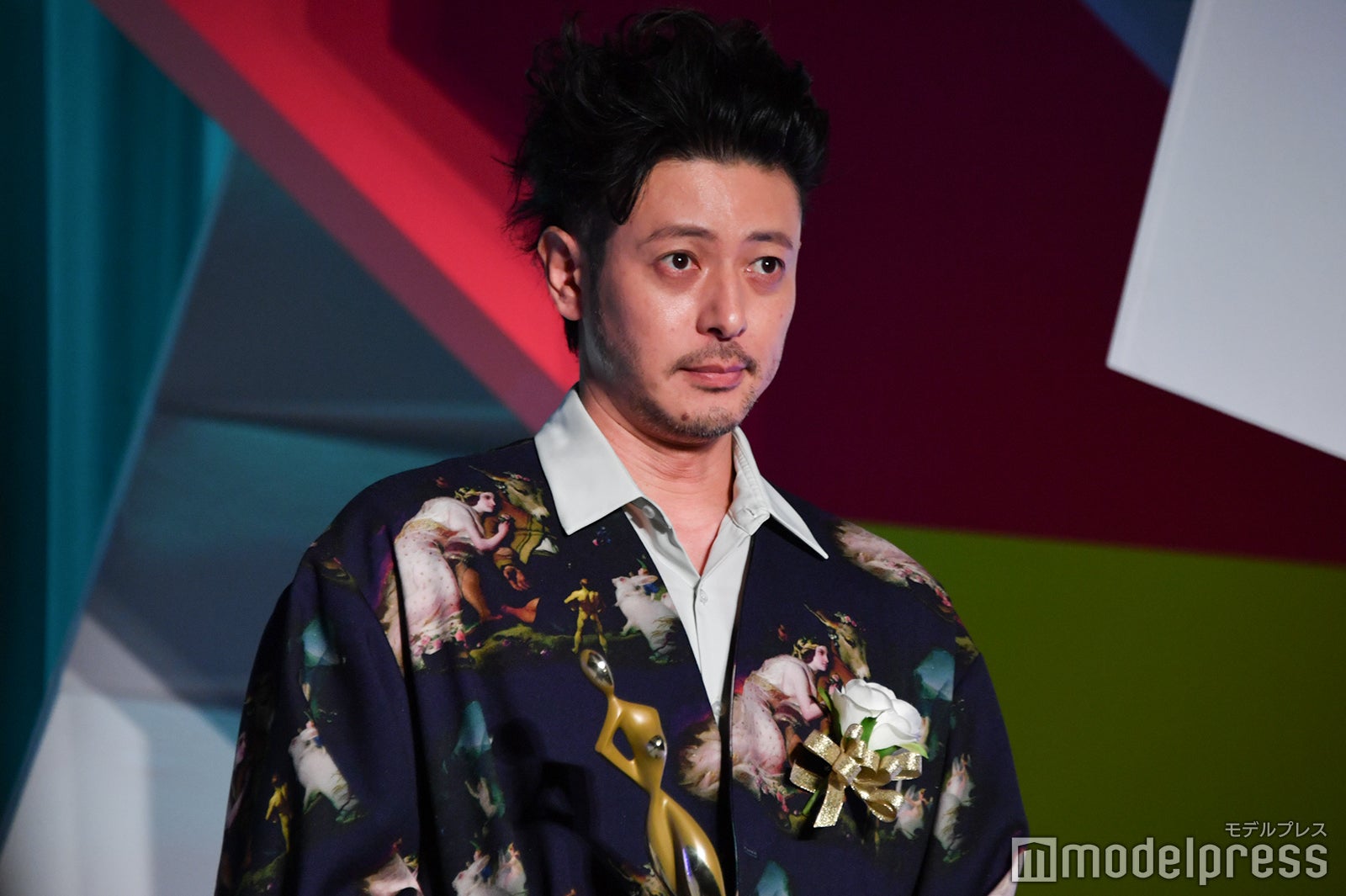 オダギリジョー （C）モデルプレス