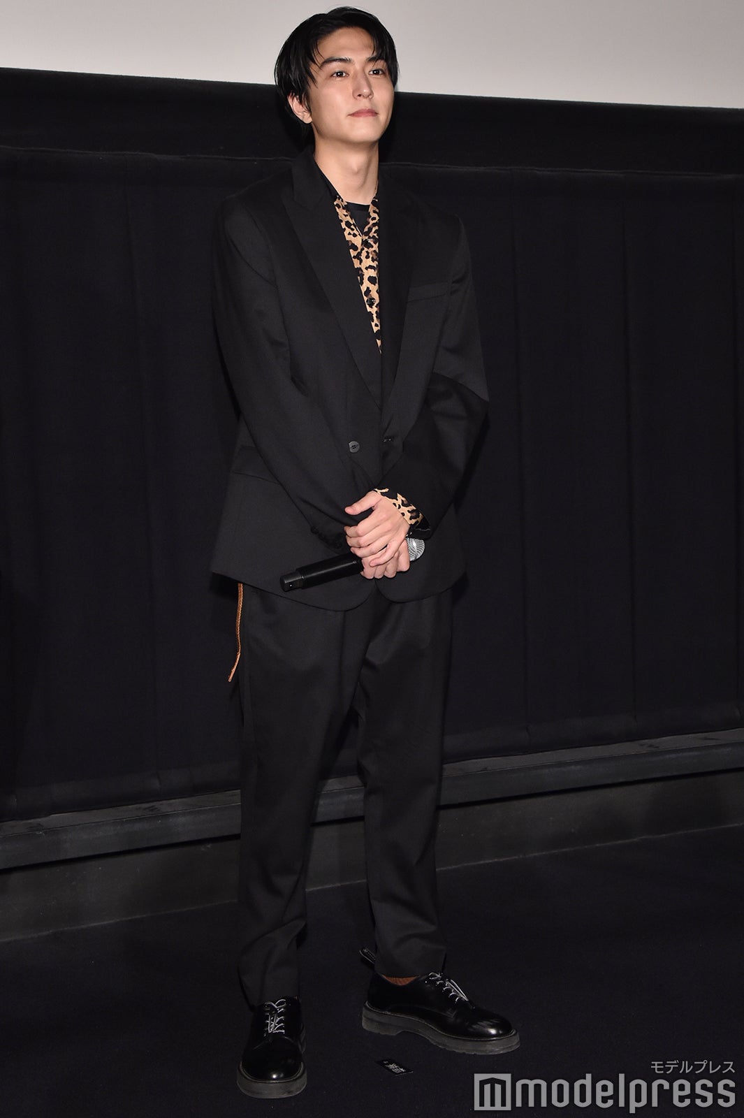 稲葉友 （C）モデルプレス
